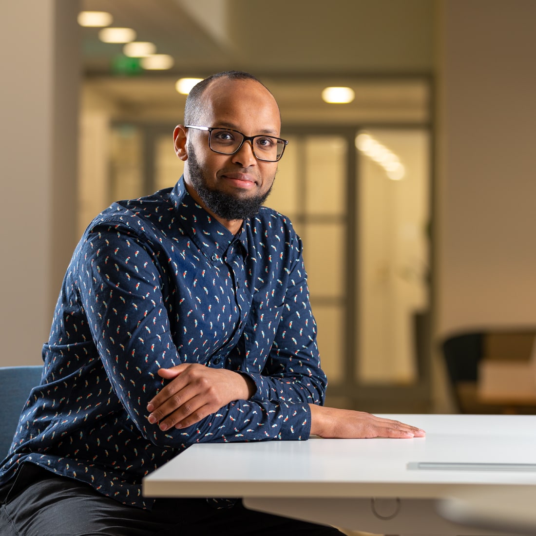 Adan Mohamed