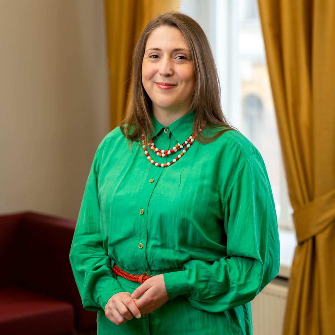 Julie Bréton