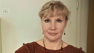 Ilona Korhonen