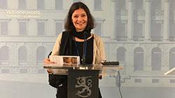 Anne Alitolppa-Niitamo